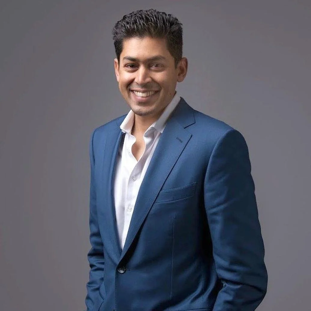 Rajeev-Goel_c635-3.v1 Rajeev Goel ist Co-Founder und CEO von PubMatic.