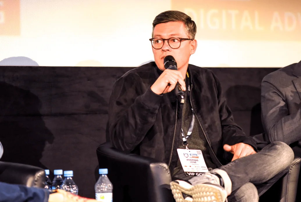 andreas-lenz-t3n Andreas Lenz, CEO t3n