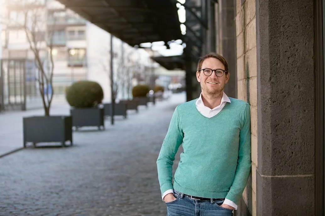 Dominik Meissner Dominik Meissner