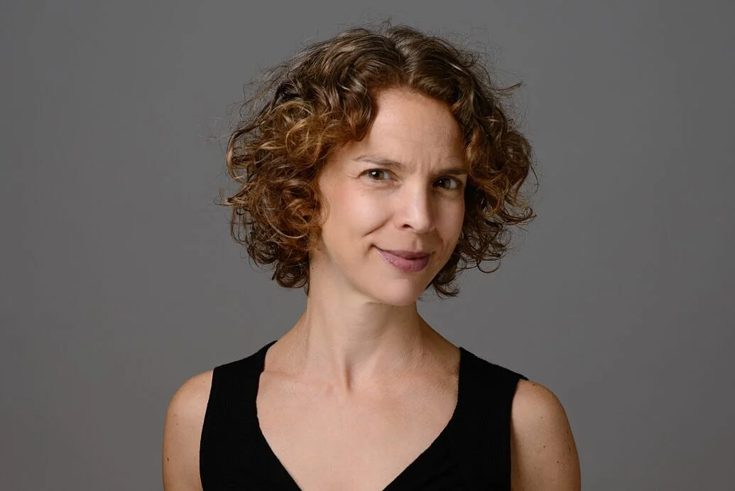 Karen Kaushansky / Conversational Interface Designer Porträt von Karen Kaushansky / Conversational Interface Designer