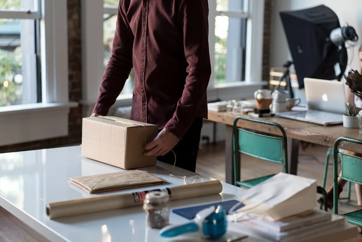 E-Commerce: So profitieren auch kleine Händler und Gründer
