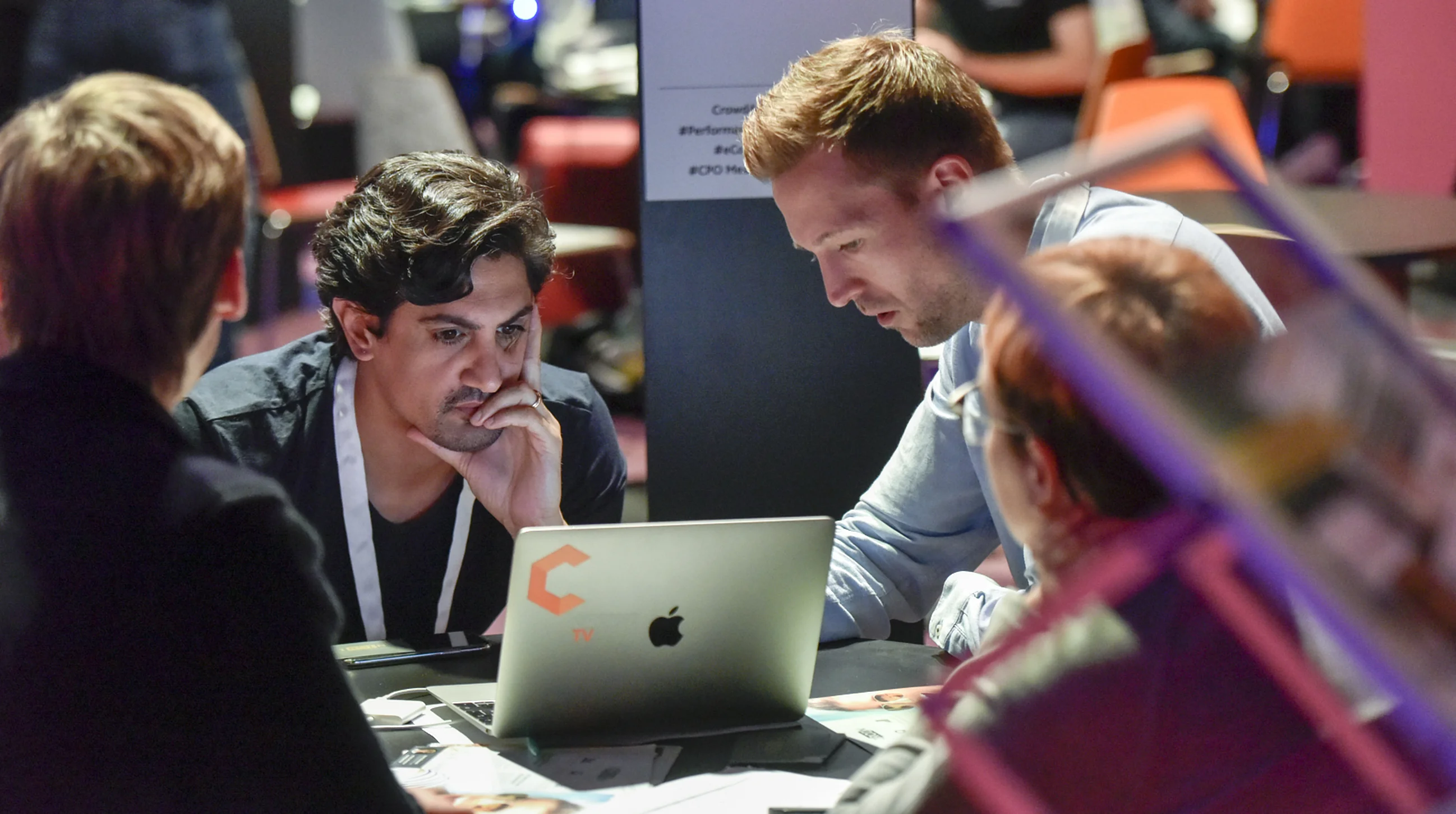 IT-Fachkräfte finden und binden