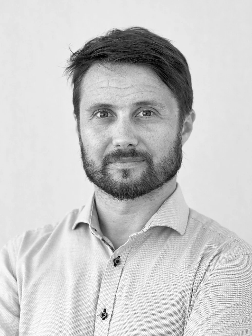 MatthiasMehner Matthias Mehner, Messenger Marketing by MessengerPeople