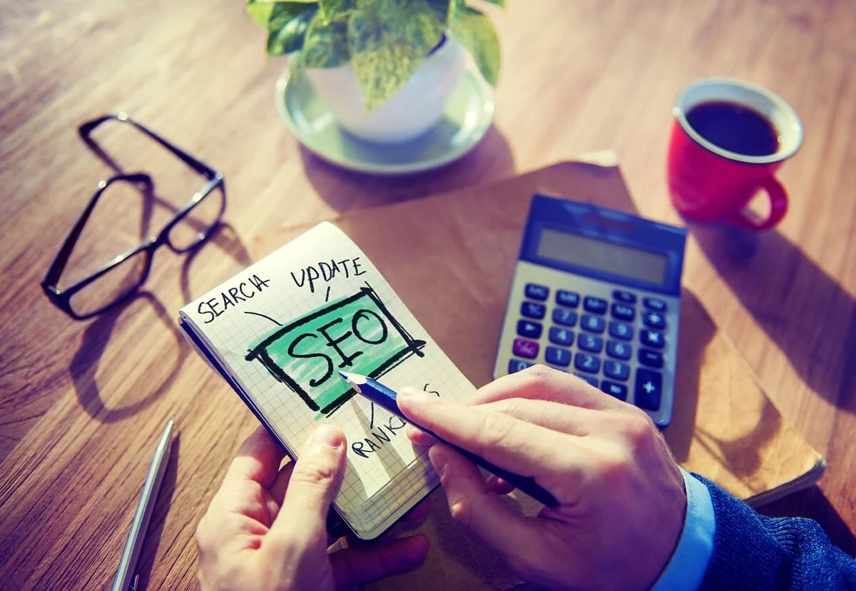 So optimierst du dein Content Marketing für Google und Co.
