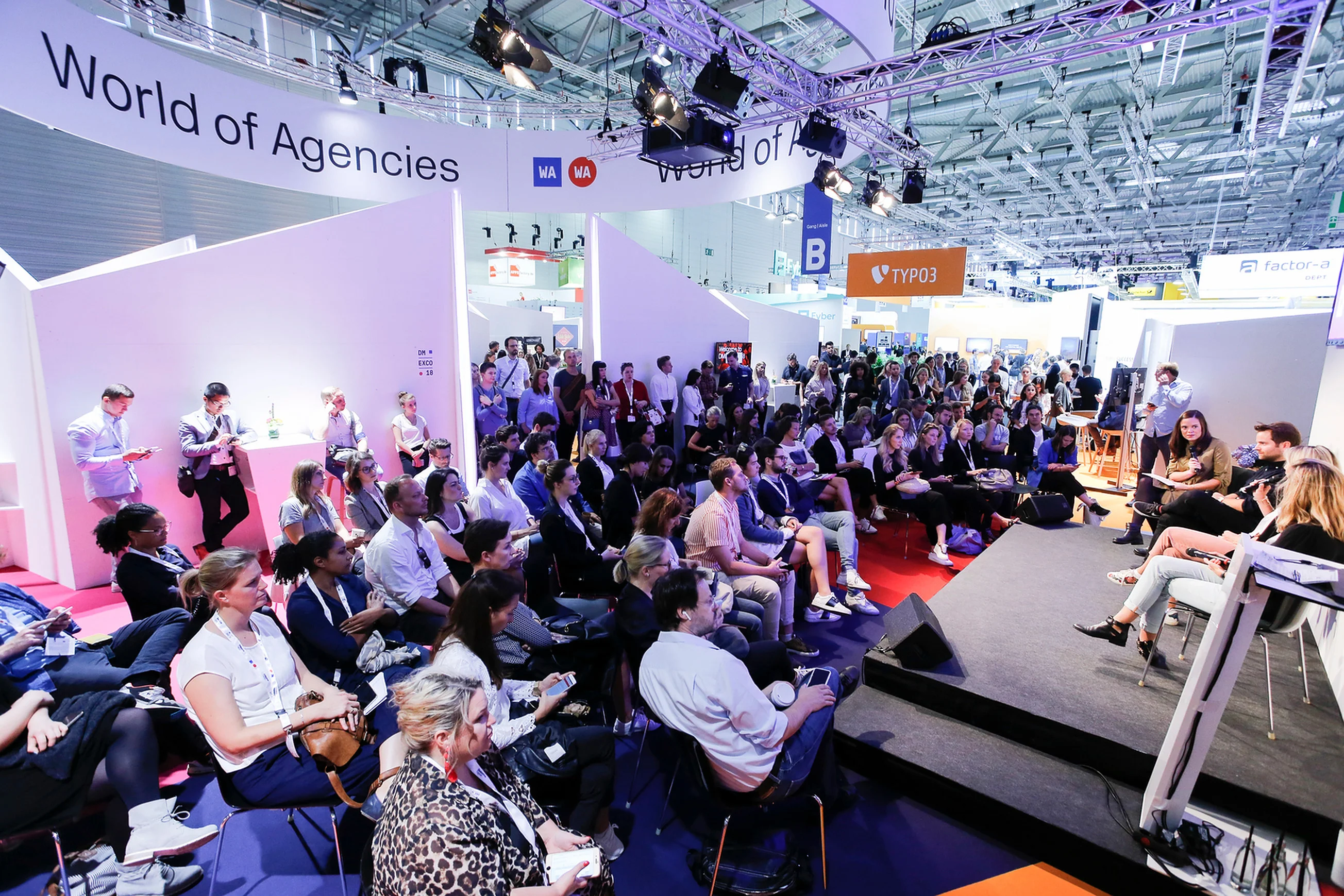 Agenturlandschaft Warum du Agenturen in Digitalisierungsfragen nicht abschreiben solltest