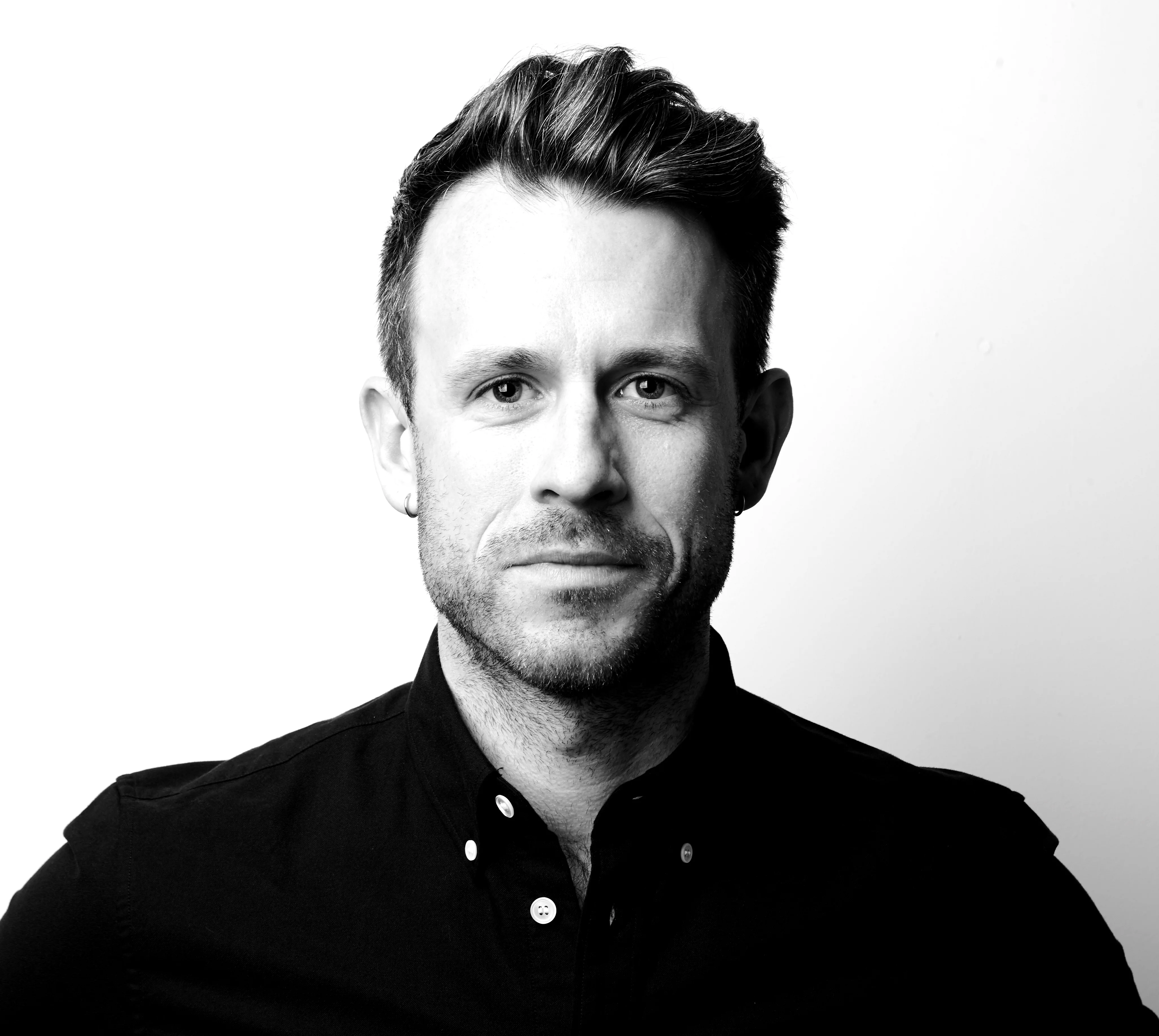 Philosopher Dr. Brennan Jacoby Philosopher Dr. Brennan Jacoby