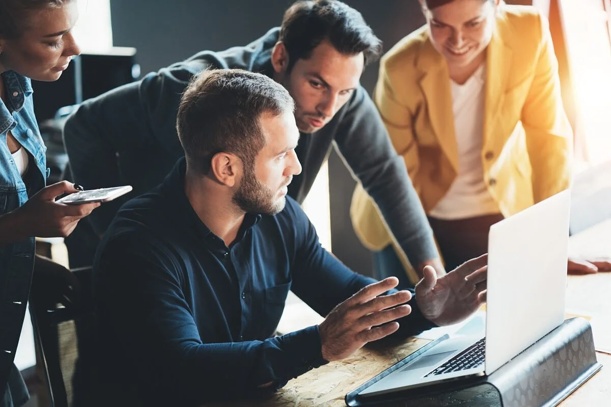 Upskilling the modern CMO