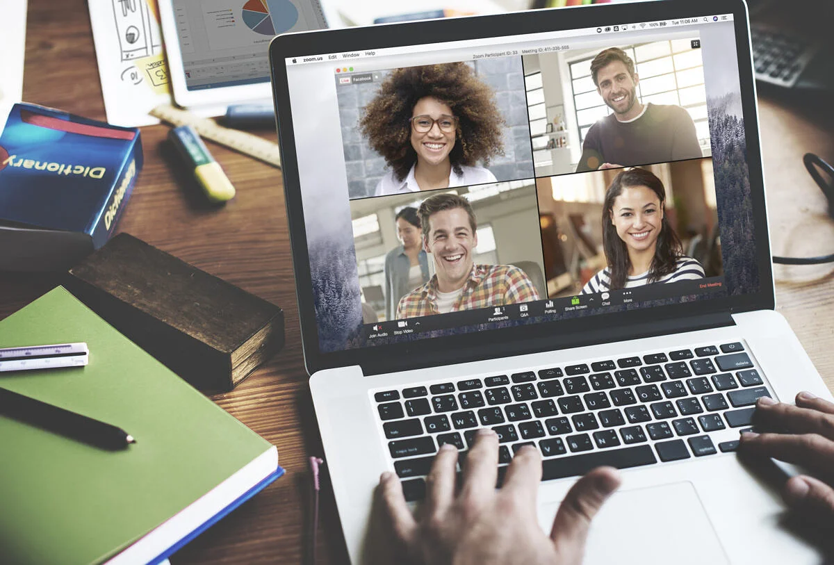 10 Tipps für die Arbeit in dezentralen Teams