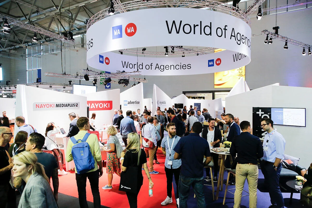 sales channels agencies