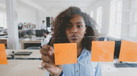 Agile Zusammenarbeit