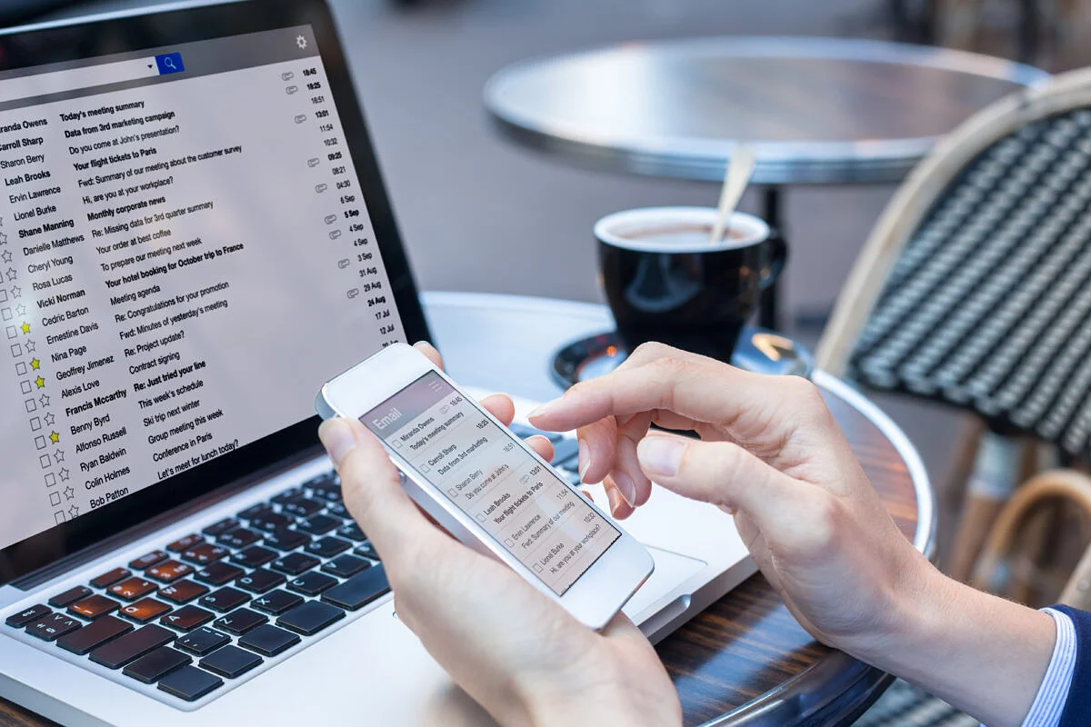 Why e-mail marketing has become far more than just e-mail marketing