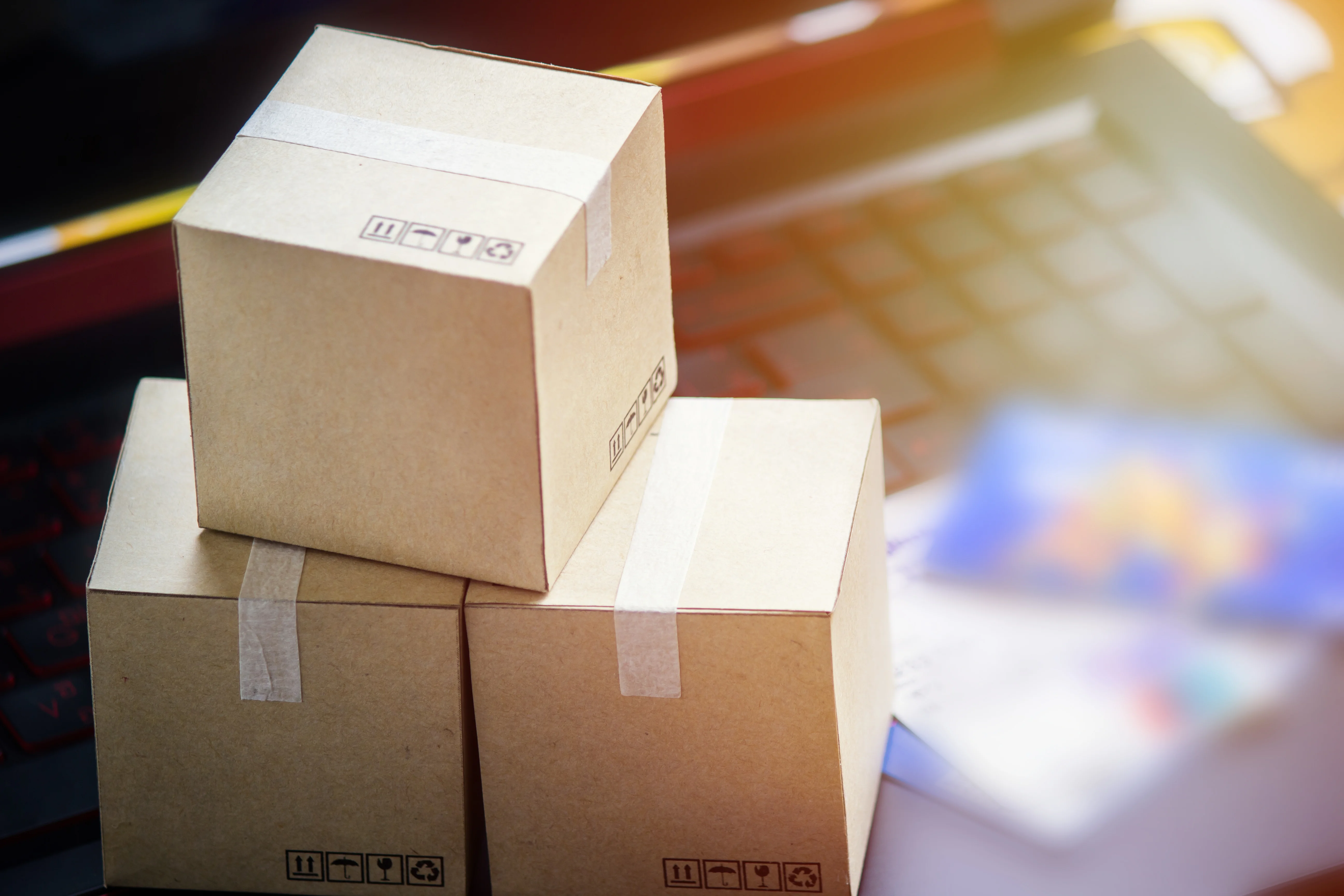 So funktioniert erfolgreicher B2B E-Commerce How successful B2B eCommerce works