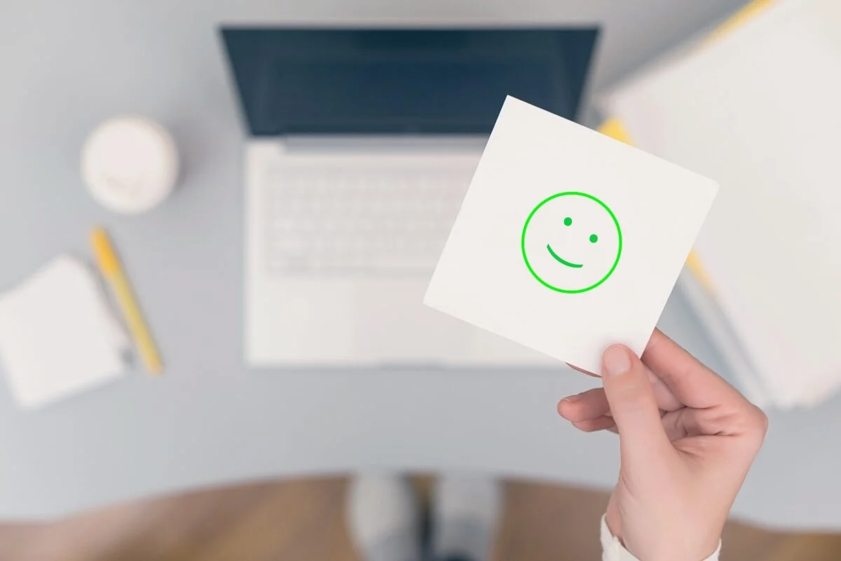 5 steps for the optimal handling of customer reviews