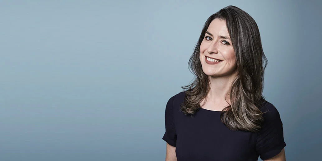 Pippa_Scaife_CNN Pippa Scaife CNN