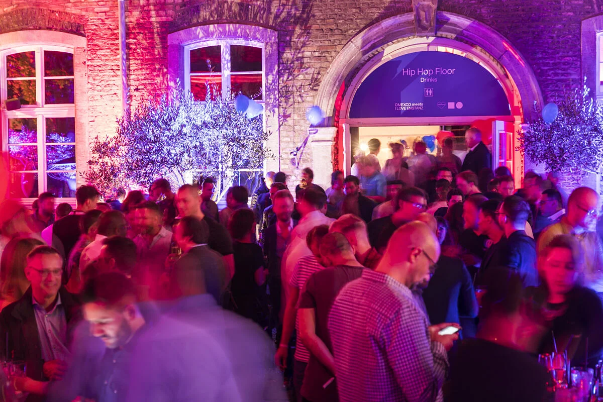 Large-DMEXCO PARTY DMEXCO Party 2018