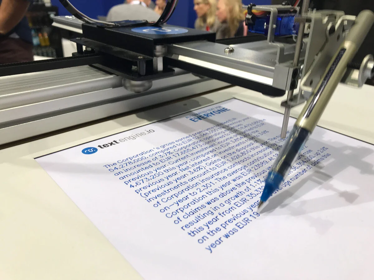 Technik_1 Die DMEXCO19 in Zahlen, Daten und & Bildern