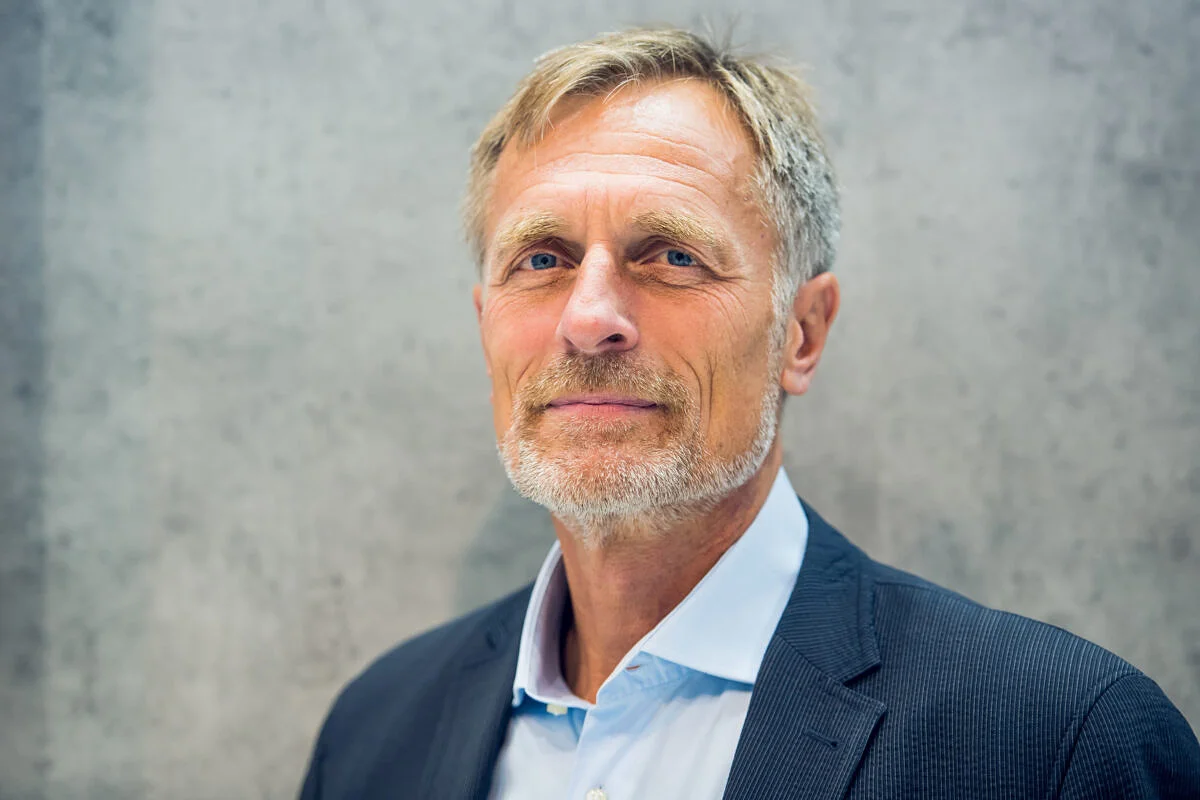 Interview with Matthias Wahl, President of the German Association for the Digital Economy, BVDW