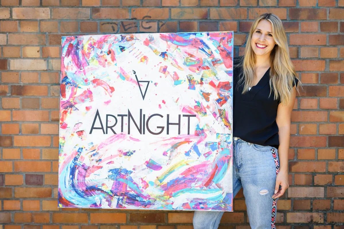 Das Erlebnis muss im Vordergrund stehen – wie ArtNight Menschen aus der Virtualität holt