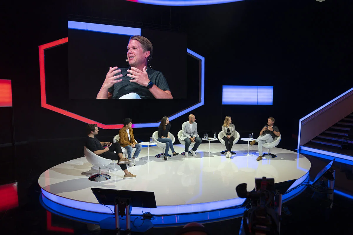 Large-190911_DS_Ziad_Ahmed-Juv-Consulting_Clover_Hogan-Force-of-Nature_Mathilde_Burnecki-Instagram_Benjamin_Ruth-VICE_Marco_Bertozzi-Spotify_Jörn_Mecher-Intermate DMEXCO19 facts, figures & pictures