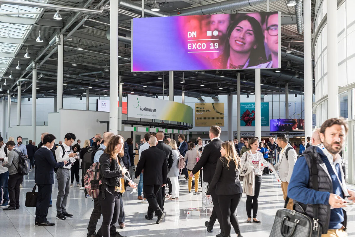 DMEXCO19 facts, figures & pictures