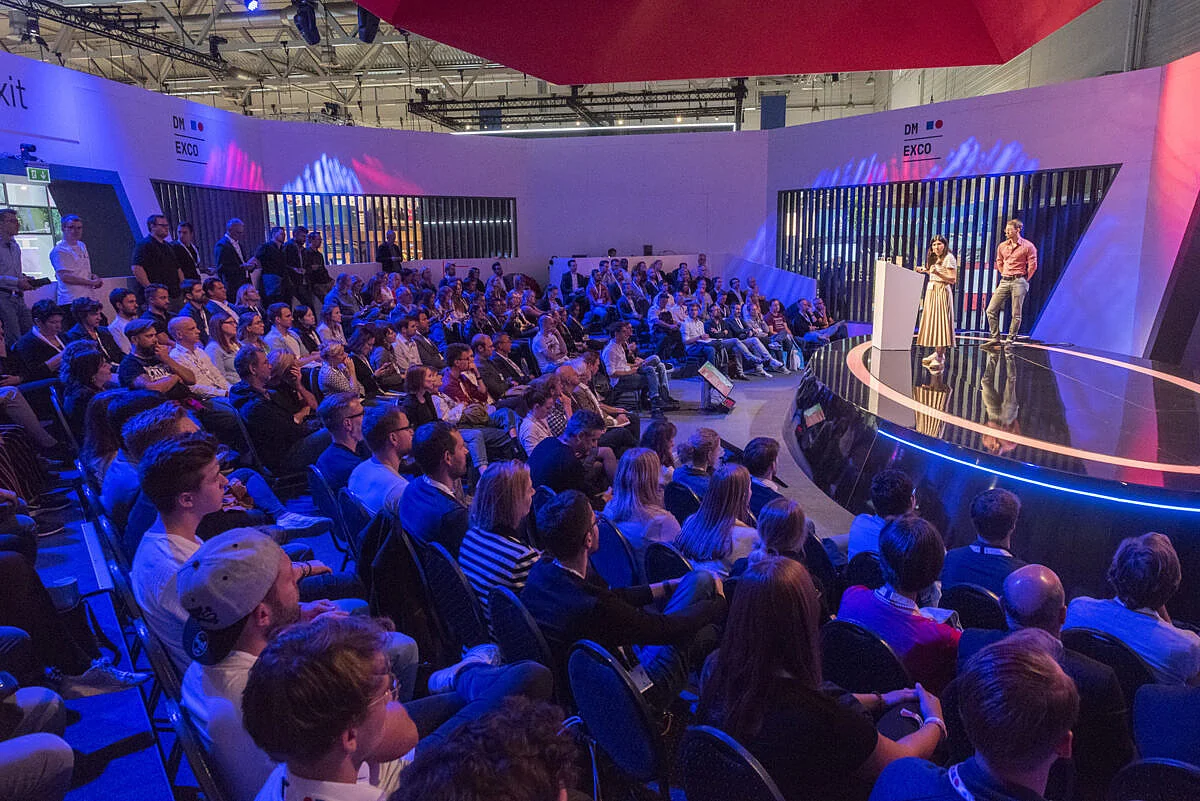 Large-190912_DA_Demo_Area_Blockchain_Was_steckt_dahinter_010 Die DMEXCO19 in Zahlen, Daten & Bildern