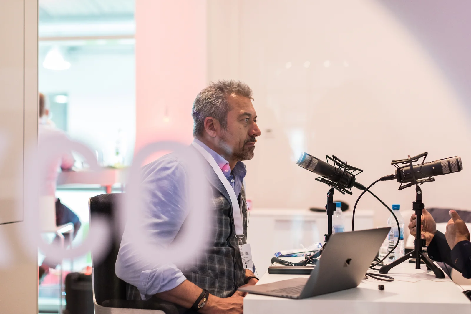 Wieso Werbung in Podcasts erfolgreich ist Wieso Werbung in Podcasts erfolgreich ist