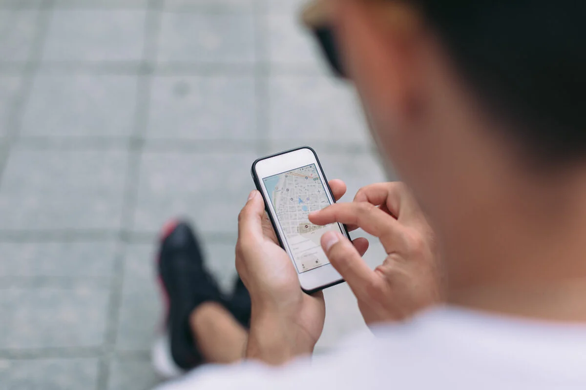 How to be among the top results of near-me searches