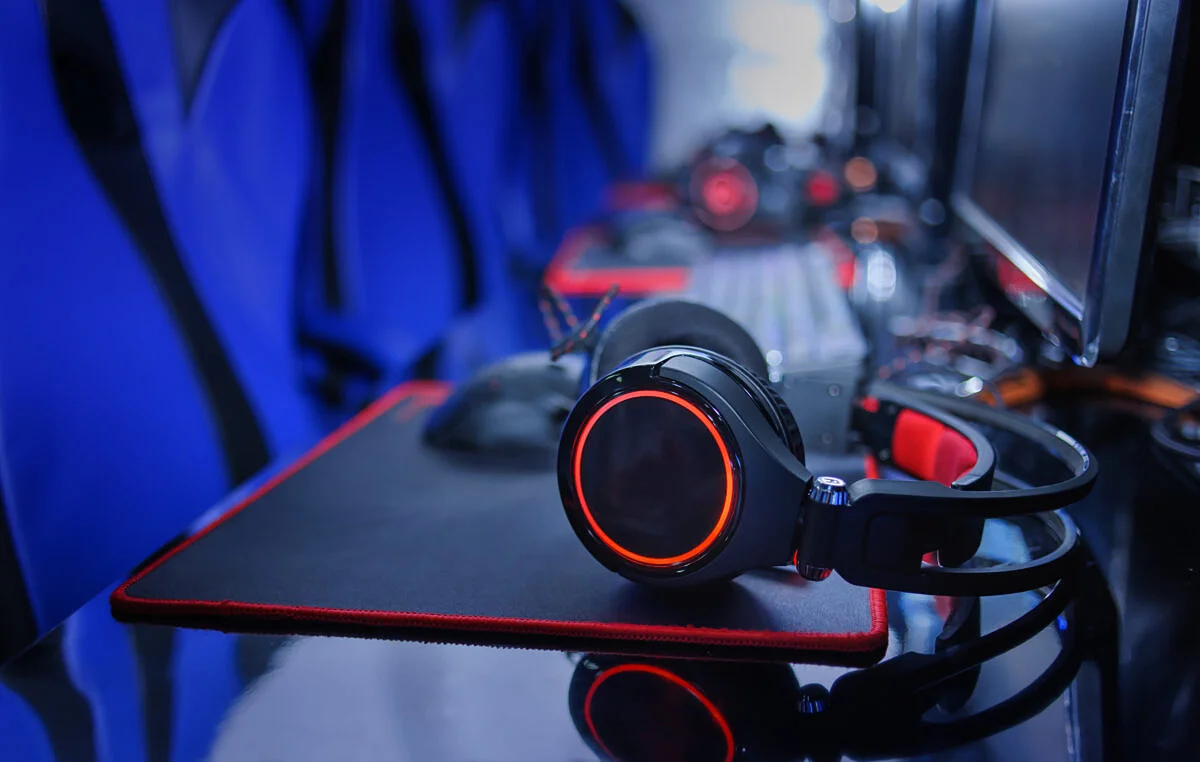 Marketing and eSports: