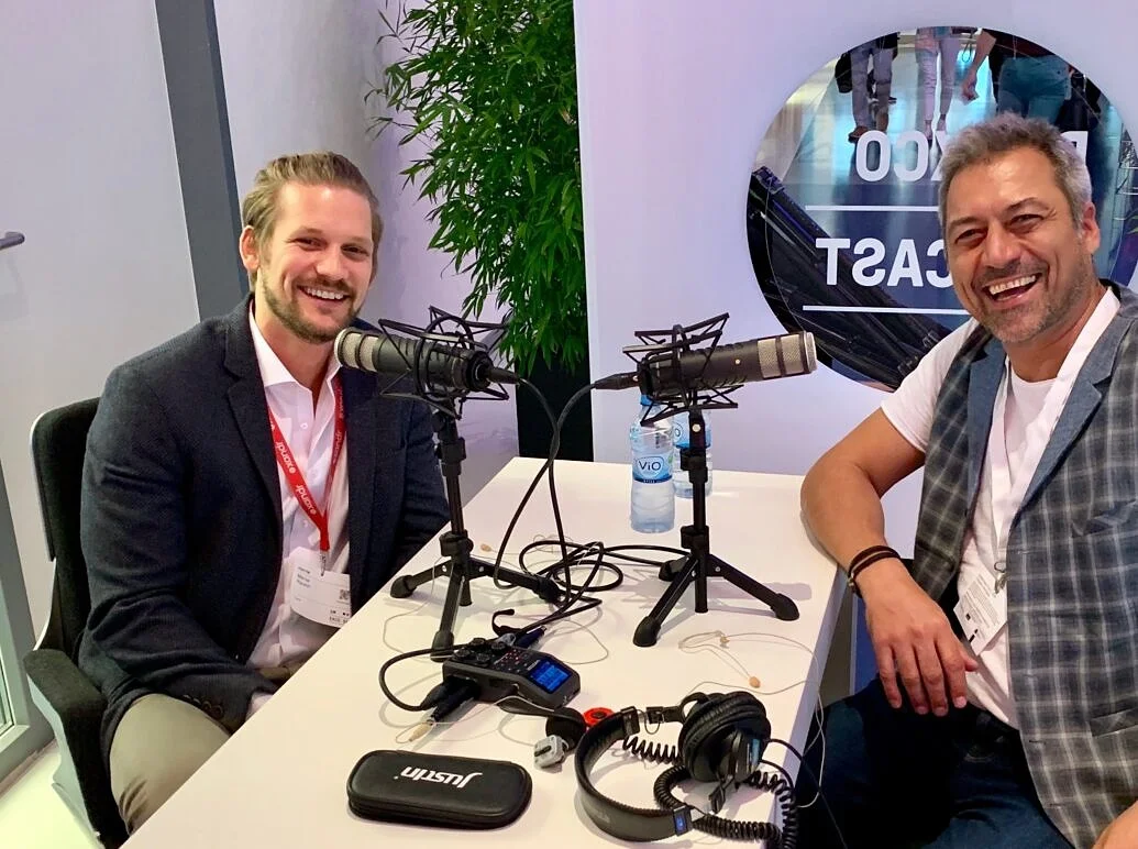 marius rausch podcast Marius Rausch und Alexander Wünschel