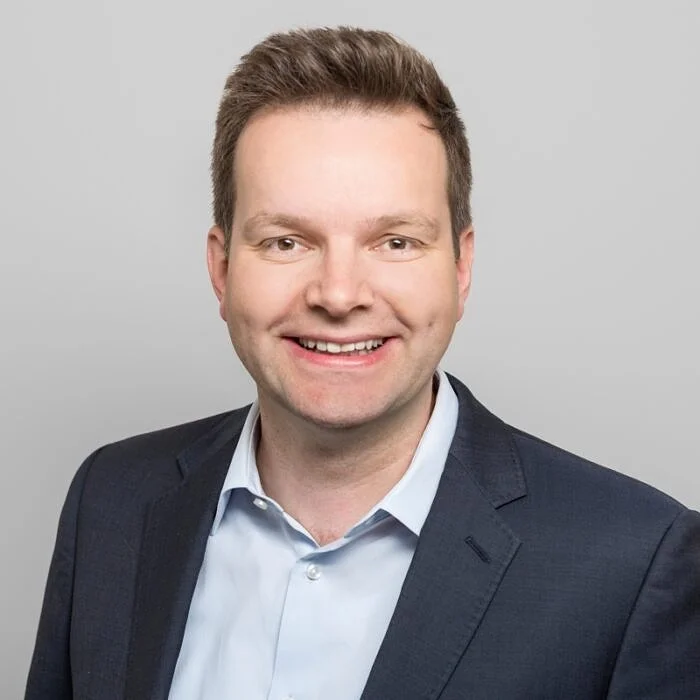 Daniel Dodt