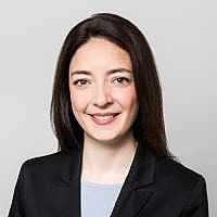 Julia Stüdemann