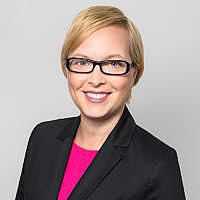 Katja Kaltwasser