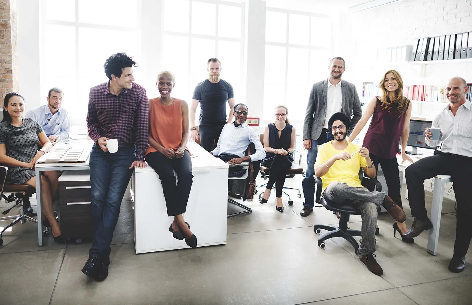 How to create a high-performing sales team