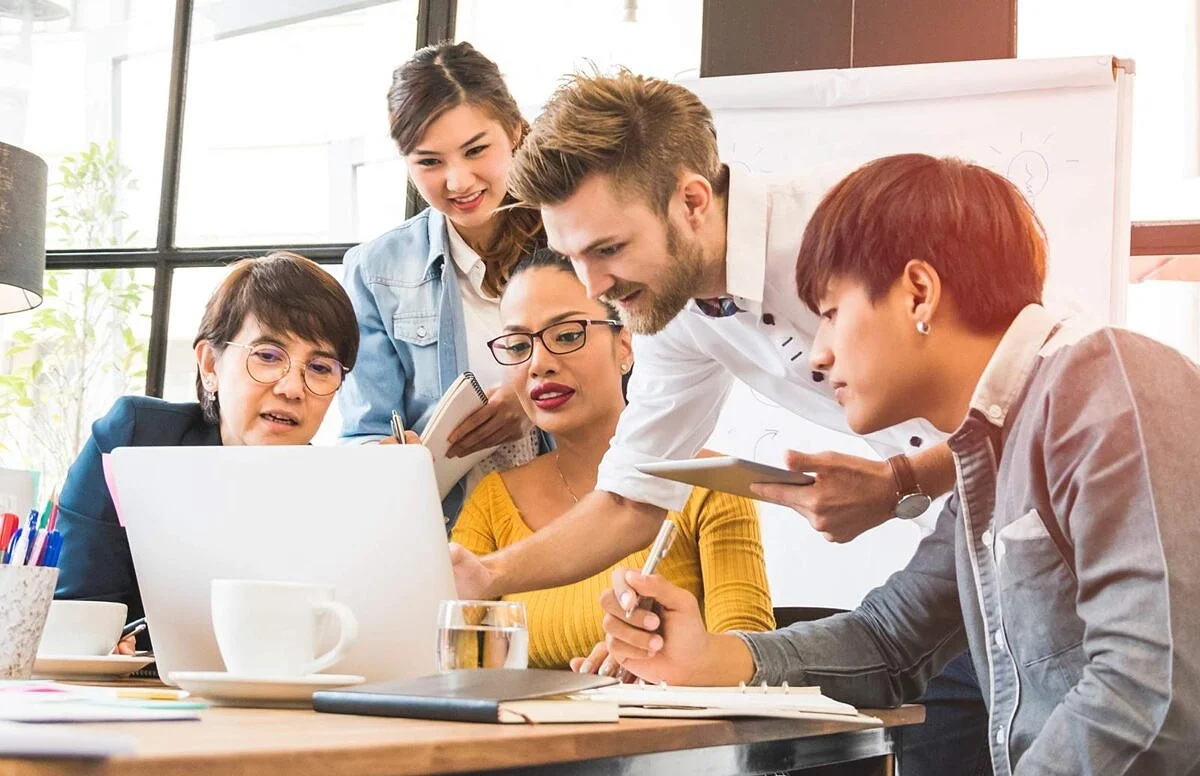 Agile Produktentwicklung