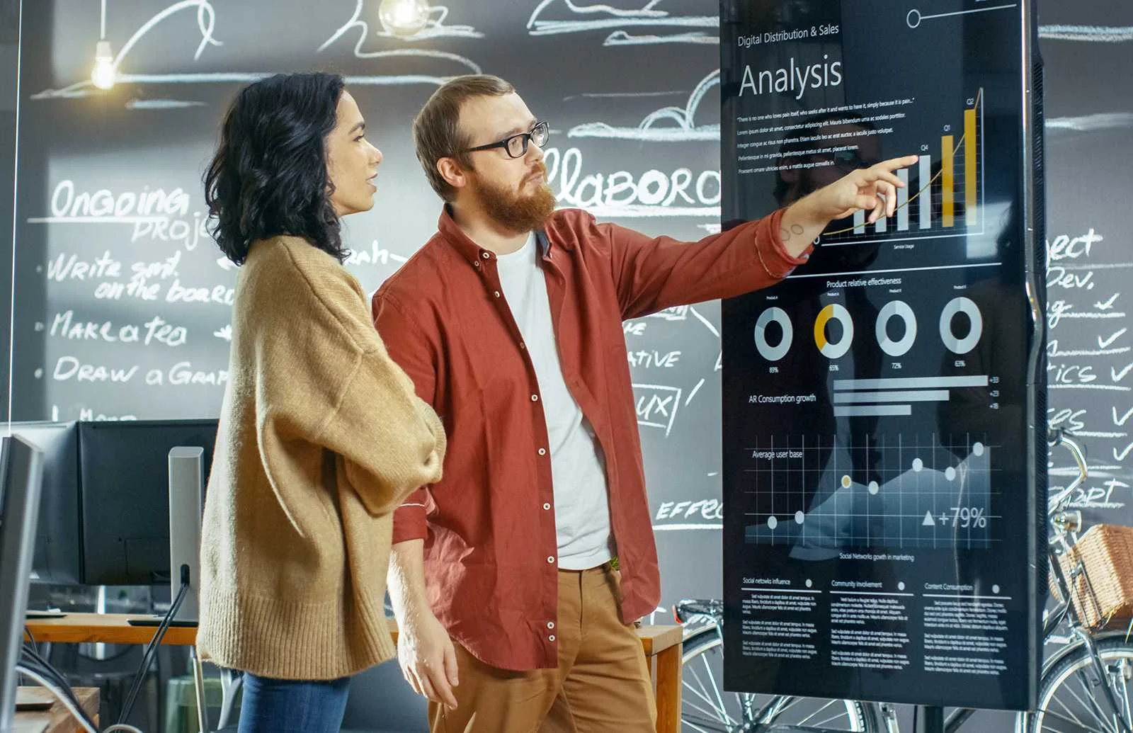 Maschinelles Lernen im Marketing Maschinelles Lernen – Tipps und Anwendungsbeispiele