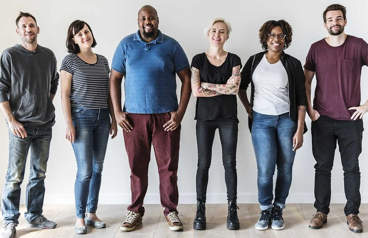 Personas sollten eine wichtige Rolle im Produktmarketing spielen.