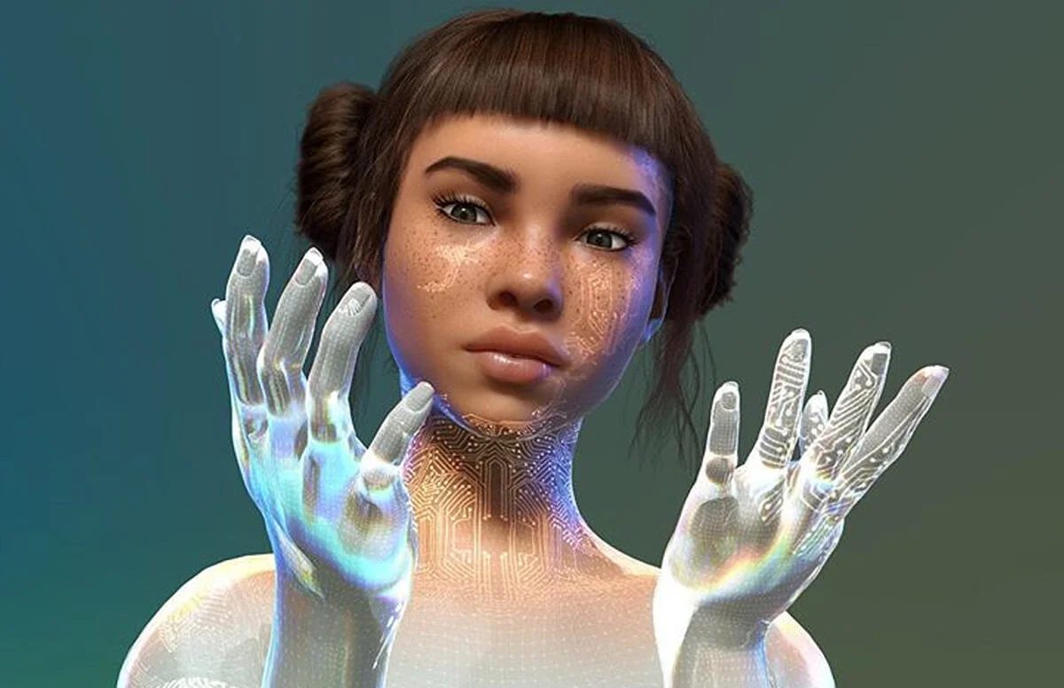 In 2016, the American start-up Brud created the fictional character Lil Miquela, the most successful virtual influencer today.