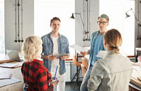 Agile-Sales