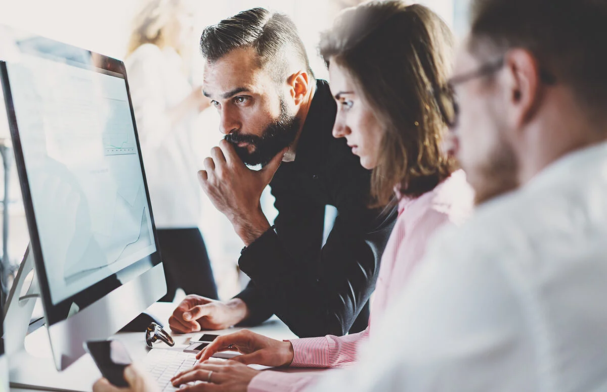 Der unterstützende Einsatz von KI im B2B-Marketing bietet erhebliche Potenziale.