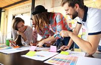 Influencer Marketing