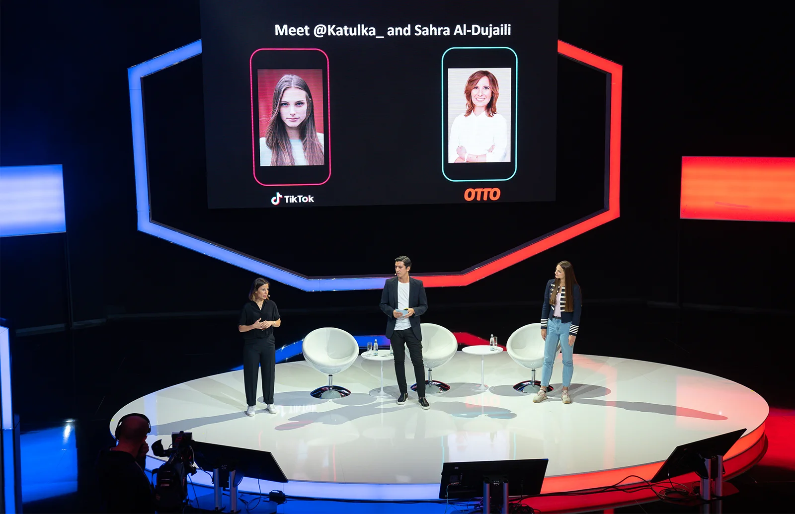 TikTok-Marketing Ob Hashtag-Challenge oder Influencer-Marketing: TikTok wird zunehmend für Social-Media-Marketing genutzt.