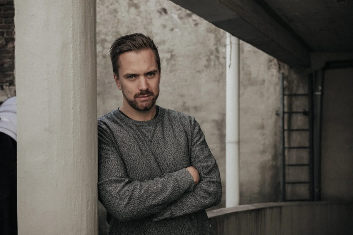 Jan Nicolas König advocates a well-considered marketing strategy. Jan Nicolas König, co-founder of ODALINE, gives his recommendations for marketing in the corona crisis.