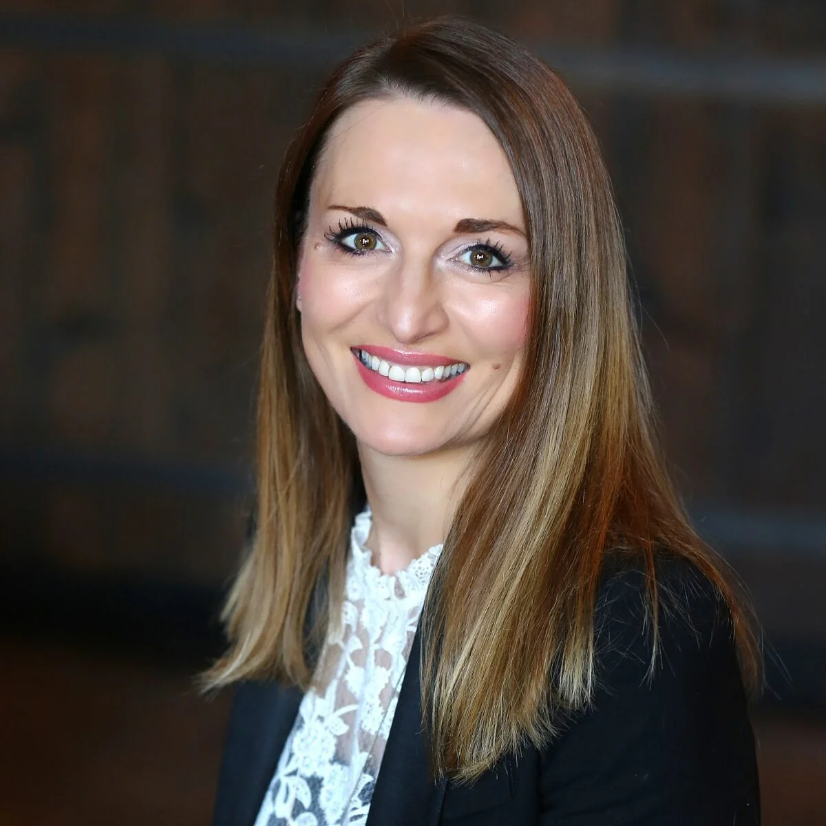 GingerMay Gründerin Victoria Usher zur Kommunikation in der Corona-Krise. CEO Victoria Usher von GingerMay gibt Tipps zur Kommunikation in der Corona-Krise.