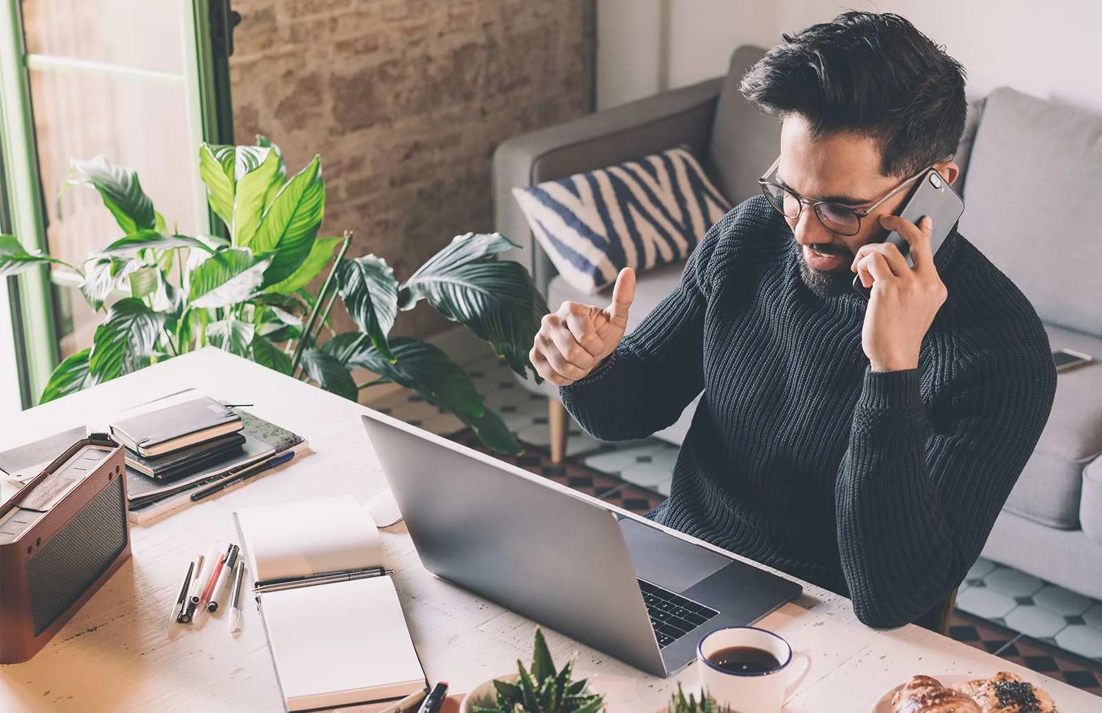 Die 3 besten Kollaborationstools Kollaborationstools im Home Office