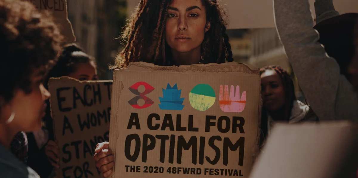 A call for optimism A call for optimism