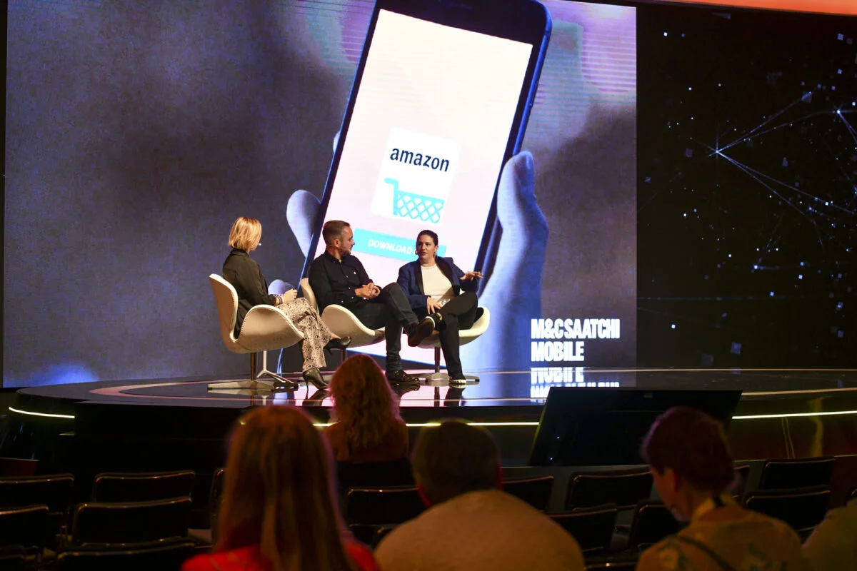 The 5G cellular standard will radically change how we buy, how we move around, and how our markets work.
