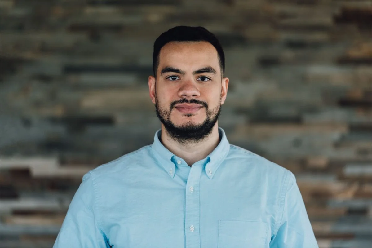 Michel Ramanarivo, Founder and Managing Director of Klickwunder. Founder and Managing Director of Klickwunder, Michel Ramanarivo, advocates adaptation, digital marketing and brand identity.