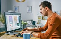 Digitaler Wandel: Profitiert die Digitalbranche von der Corona-Pandemie?