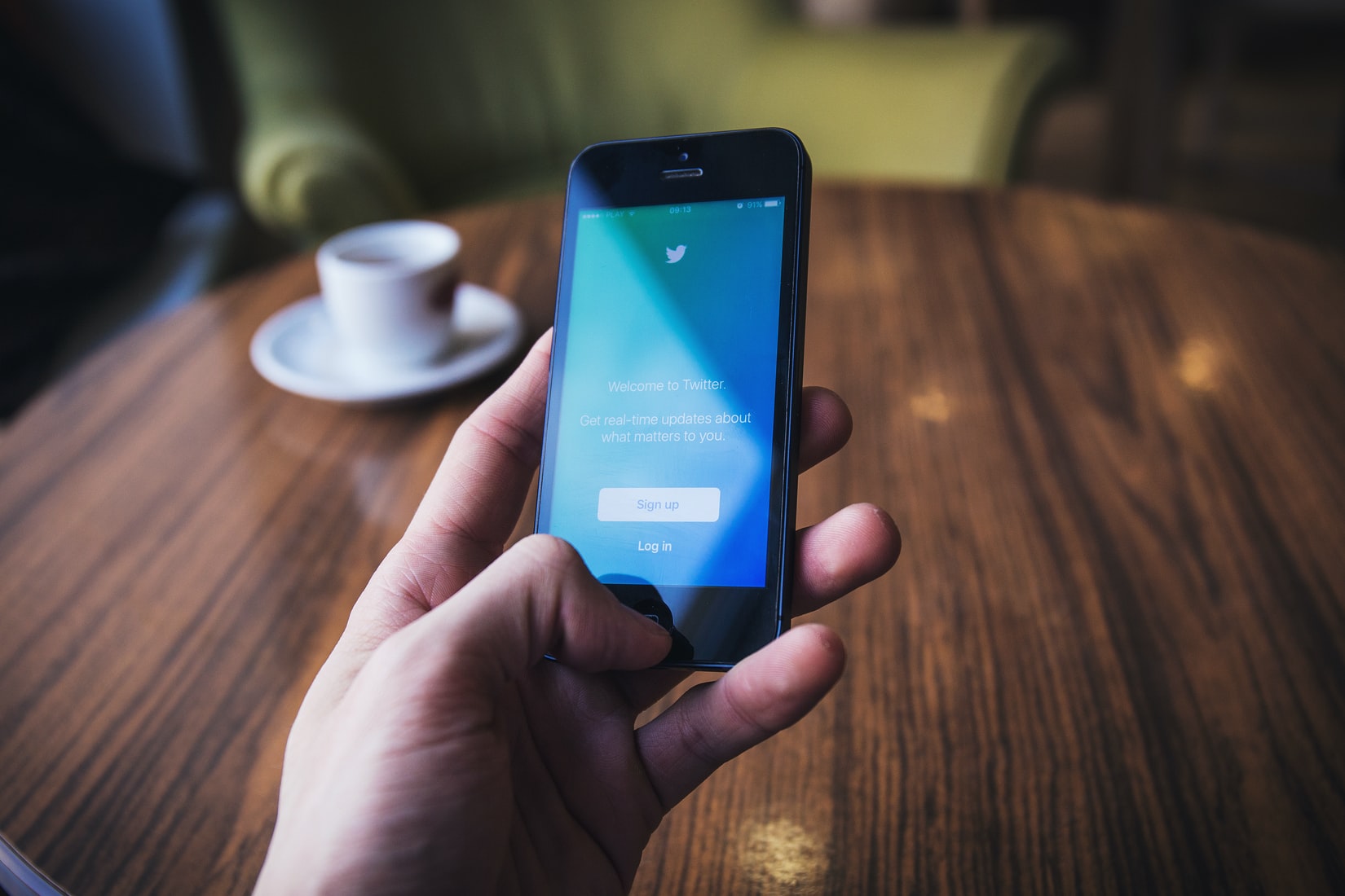 Twitter Topics – Tipps für Marketer Wie lässt sich das Feature Twitter Topics sinnvoll im Marketing nutzen