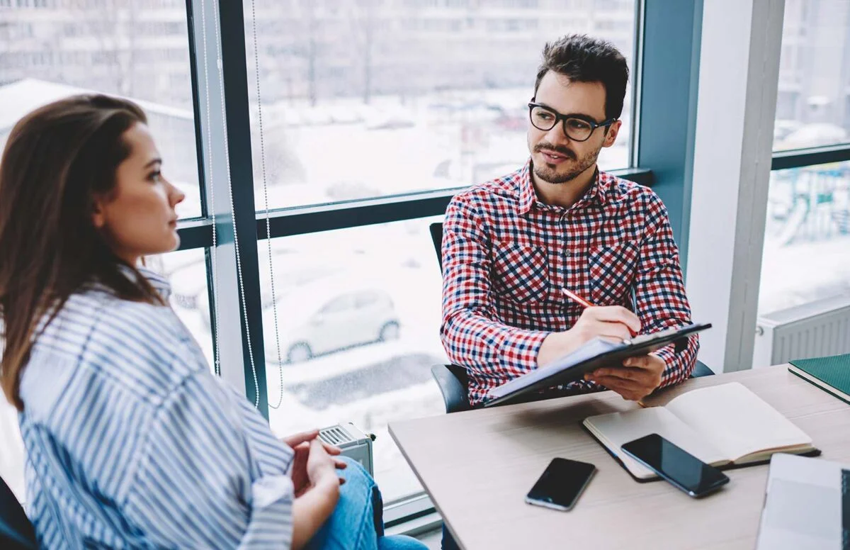 Regular surveys are an important step towards corporate success.